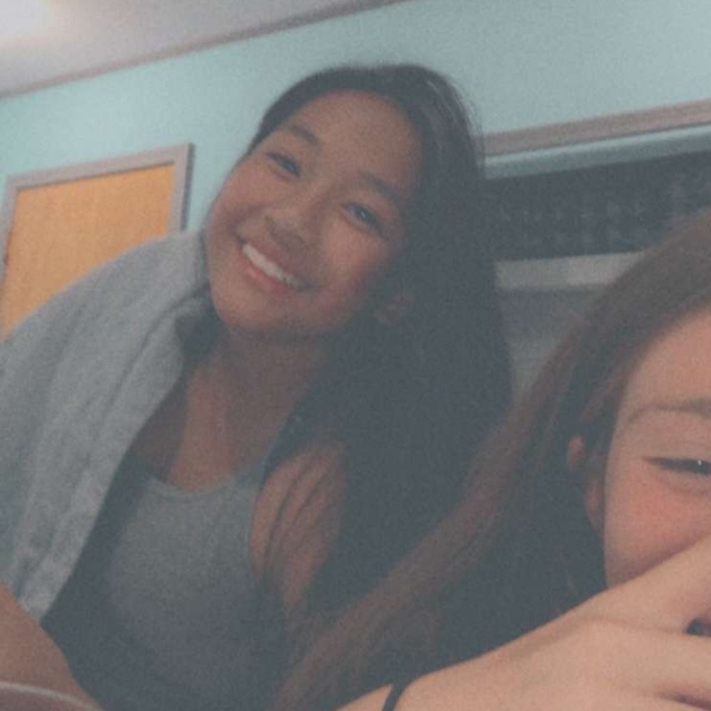 Meet your Posher, Hannah